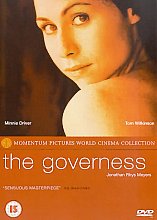 Governess, The