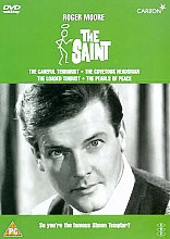 Saint, The - Vol. 2 - Careful Terrorist / Covetous Heads / Loaded Tourist / Pearls Of Peace