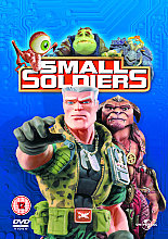 Small Soldiers (Wide Screen)