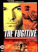 Fugitive, The - The Chase Continues (Wide Screen)