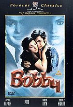 Bobby (Hindi Language)