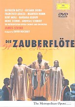 Die Zauberflote (Various Artists)