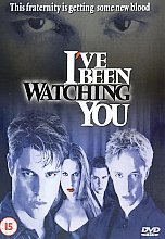 I've Been Watching You