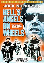 Hells Angels On Wheels