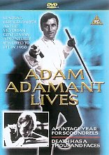 Adam Adamant Lives