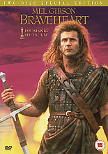 Braveheart (Special Edition)