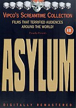 Asylum