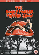 Rocky Horror Picture Show, The (Wide Screen) (Various Artists)