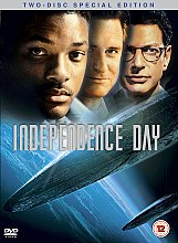 Independence Day (Special Edition)