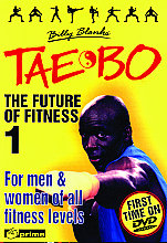 Billy Blanks' Tae-Bo