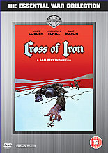 Cross Of Iron (Wide Screen)