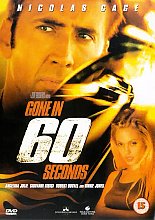 Gone In 60 Seconds