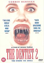 Dentist 2, The