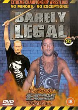 ECW - Barely Legal