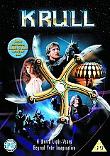 Krull (Wide Screen)