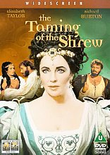 Taming Of The Shrew, The (Wide Screen)