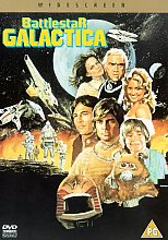 Battlestar Galactica