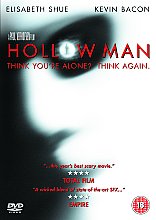 Hollow Man (Wide Screen)