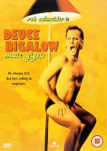 Deuce Bigalow - Male Gigolo