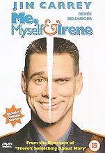 Me, Myself And Irene (Wide Screen)