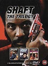 Shaft Trilogy (Box Set)