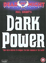 Dark Power