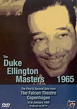 Duke Ellington Masters, 1965, The - The First And Second Sets