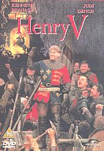 Henry V (Wide Screen)