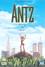 Antz (Animated) (Wide Screen)