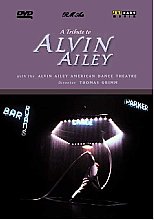 Tribute To Alvin Ailey, A (Various Artists)