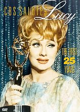 CBS Salutes Lucy - The First 25 Years