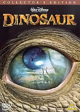 Dinosaur (Animated) (Collector's Edition)