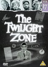 Twilight Zone, The - Vol. 17