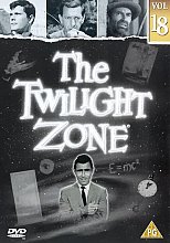 Twilight Zone, The - Vol. 18