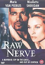 Raw Nerve