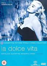 La Dolce Vita