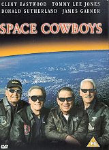 Space Cowboys (Wide Screen)