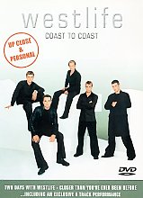 Westlife - Coast To Coast