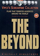 Beyond, The - Uncut