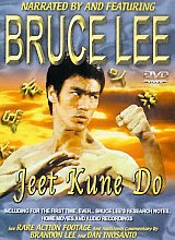 Bruce Lee - Jeet Kune Do