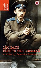 100 Days Before The Command