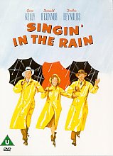 Singin' In The Rain (Various Artists)