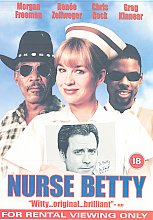 Nurse Betty