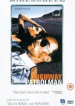 Highway Patrolman (Wide Screen)