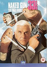 Naked Gun 33 1/3 - The Final Insult