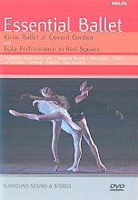 Essential Ballet - The Kirov Ballet