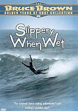 Slippery When Wet