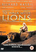 To Walk With Lions