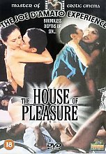 House Of Pleasure