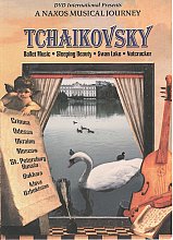 Tchaikovsky: Ballet Music (Various Artists)